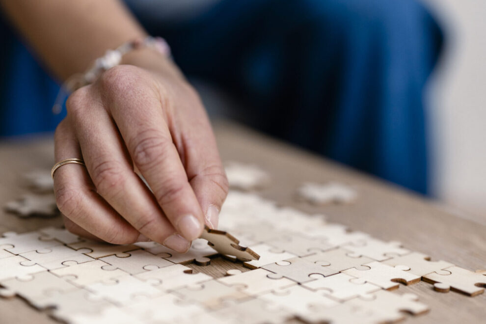 Systemisches Arbeiten